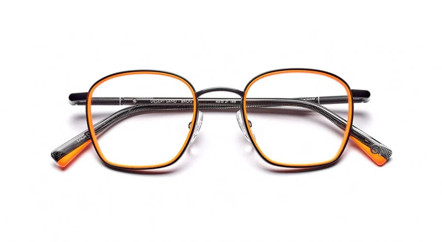 Etnia Barcelona DESERT SAND Eyeglasses - view 20
